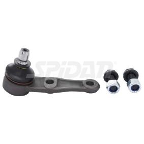 Compre Rótula de suspensão de SPIDAN CHASSIS PARTS online para NUBIRA Combi (J150) a preços moderados