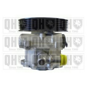 Acquista Pompa idraulica, sterzo da QUINTON HAZELL QSRPA690 a buon mercato per soli 227,86 €