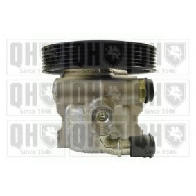 Acquista Pompa idraulica, sterzo da QUINTON HAZELL QSRPA692 a buon mercato per soli 213,13 €