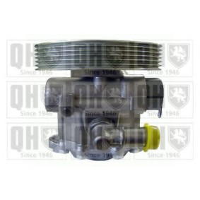 Acquista Pompa idraulica, sterzo da QUINTON HAZELL QSRPA693 a buon mercato per soli 264,27 €
