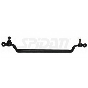 Spurstange für OPEL von SPIDAN CHASSIS PARTS