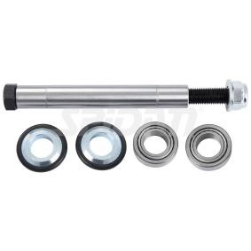 Compre Jogo de reparação, suspensão da roda da SPIDAN CHASSIS PARTS 45982 a um preço baixo por 42,19 €