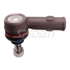 Spurstangenkopf 46030 von SPIDAN CHASSIS PARTS günstig für 15,12 € online kaufen