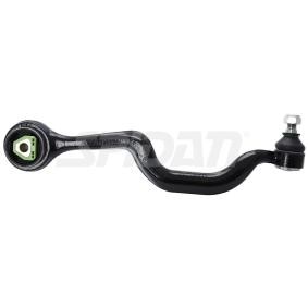 Querlenker von SPIDAN CHASSIS PARTS