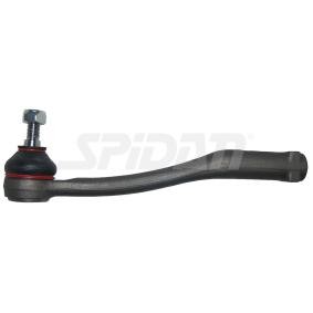 Spurstangenkopf für PEUGEOT von SPIDAN CHASSIS PARTS
