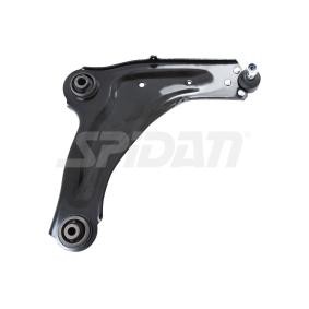 Querlenker von SPIDAN CHASSIS PARTS