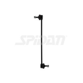Koppelstange für SMART von SPIDAN CHASSIS PARTS