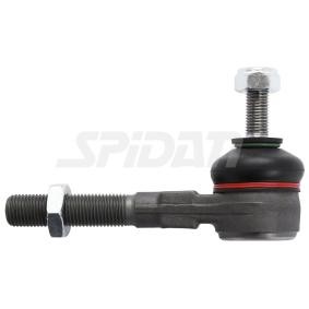 Spurstangenkopf für DACIA von SPIDAN CHASSIS PARTS