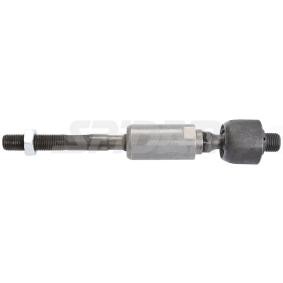 Osta Raidetangon pää, suora SPIDAN CHASSIS PARTS:llä 46574 edullisesti hintaan 44,31 €