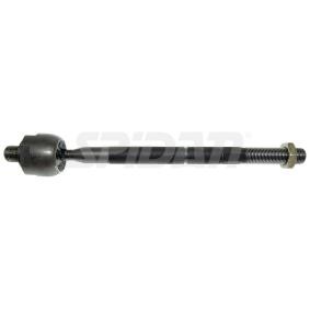 Compre Rótula axial de dirección de SPIDAN CHASSIS PARTS online para Movano Mk3 (C) Furgón (U9) a precios moderados