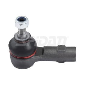 Spurstangenkopf für SMART von SPIDAN CHASSIS PARTS