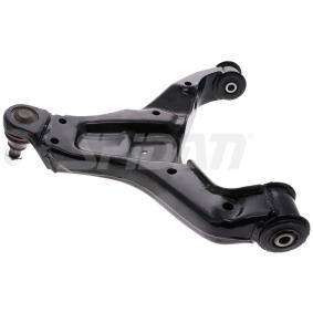 Querlenker von SPIDAN CHASSIS PARTS