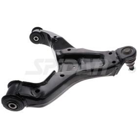 Querlenker von SPIDAN CHASSIS PARTS