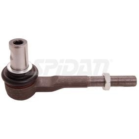 Spurstangenkopf für AUDI von SPIDAN CHASSIS PARTS