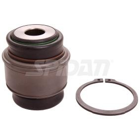 Compre Apoio, caixa do rolamento da roda da SPIDAN CHASSIS PARTS 46754 a um preço baixo por 31,17 €