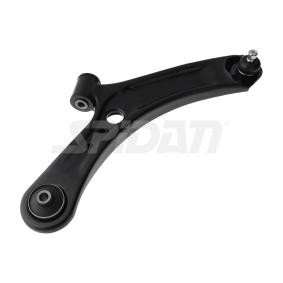 Querlenker von SPIDAN CHASSIS PARTS