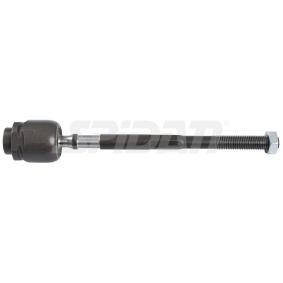 Osta Raidetangon pää, suora SPIDAN CHASSIS PARTS:llä 46856 edullisesti hintaan 30,99 €