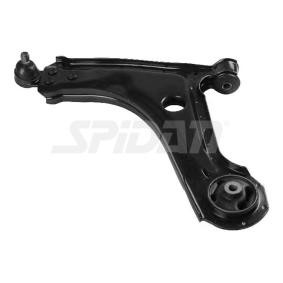 Querlenker von SPIDAN CHASSIS PARTS