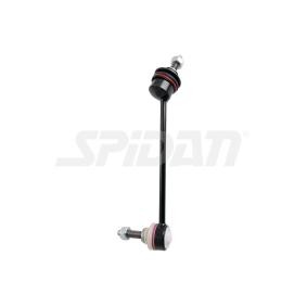 Koppelstange für JAGUAR von SPIDAN CHASSIS PARTS