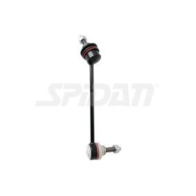 Koppelstange für JAGUAR von SPIDAN CHASSIS PARTS