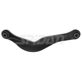 FORD Stange / Strebe, Radaufhängung von SPIDAN CHASSIS PARTS