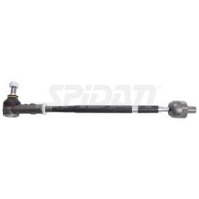 Spurstange für SKODA von SPIDAN CHASSIS PARTS