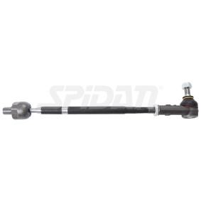 Spurstange für SKODA von SPIDAN CHASSIS PARTS