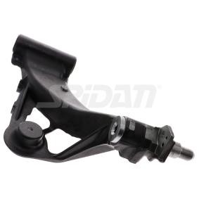 Querlenker von SPIDAN CHASSIS PARTS