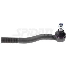 Spurstangenkopf für JEEP von SPIDAN CHASSIS PARTS
