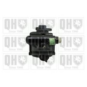 Acquista Pompa idraulica, sterzo da QUINTON HAZELL QSRPA842 a buon mercato per soli 203,20 €