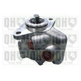 Acquista Pompa idraulica, sterzo da QUINTON HAZELL QSRPA843 a buon mercato per soli 247,20 €