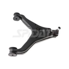Querlenker von SPIDAN CHASSIS PARTS 50128