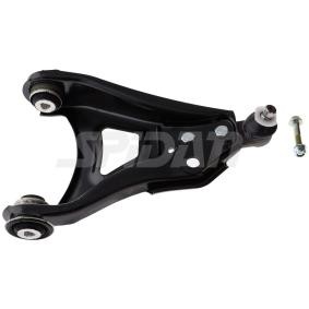 RENAULT Querlenker von SPIDAN CHASSIS PARTS