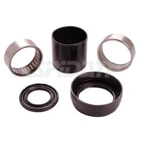 Compre Jogo de reparação, suspensão da roda da SPIDAN CHASSIS PARTS 50282 a um preço baixo por 57,91 €