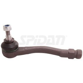 Spurstangenkopf von SPIDAN CHASSIS PARTS