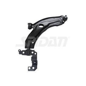 FIAT Querlenker von SPIDAN CHASSIS PARTS