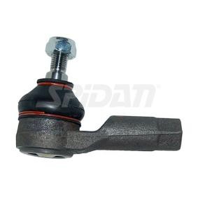 Spurstangenkopf von SPIDAN CHASSIS PARTS