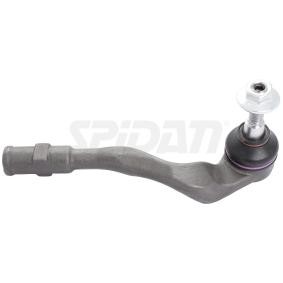 Spurstangenkopf für AUDI von SPIDAN CHASSIS PARTS