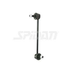Koppelstange für JAGUAR von SPIDAN CHASSIS PARTS