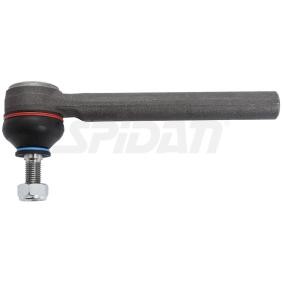 Spurstangenkopf für LANCIA von SPIDAN CHASSIS PARTS