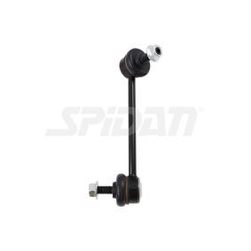 Osta SPIDAN CHASSIS PARTS Koiranluu netistä D-MAX III (RG01)-mallille edulliseen hintaan