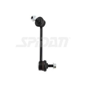 Osta SPIDAN CHASSIS PARTS Koiranluu netistä D-MAX III (RG01)-mallille edulliseen hintaan