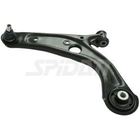 FIAT Querlenker von SPIDAN CHASSIS PARTS