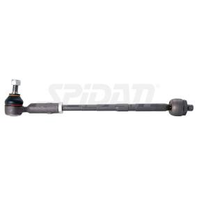 Spurstange für SKODA von SPIDAN CHASSIS PARTS