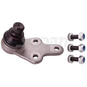Acquista Testina braccio oscillante da SPIDAN CHASSIS PARTS online per Tourneo Connect / Grand Tourneo Connect MPV a prezzi moderati