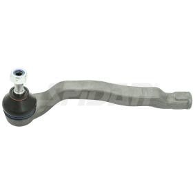 Spurstangenkopf für RENAULT von SPIDAN CHASSIS PARTS