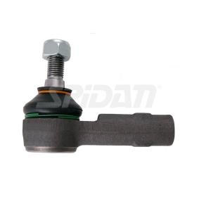 Spurstangenkopf von SPIDAN CHASSIS PARTS