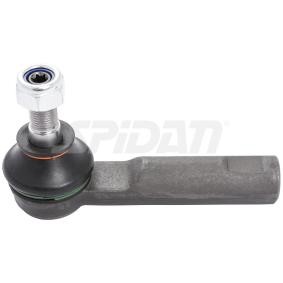 Spurstangenkopf für HONDA von SPIDAN CHASSIS PARTS