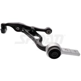 Querlenker von SPIDAN CHASSIS PARTS