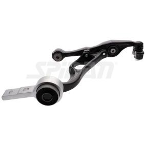 Querlenker von SPIDAN CHASSIS PARTS